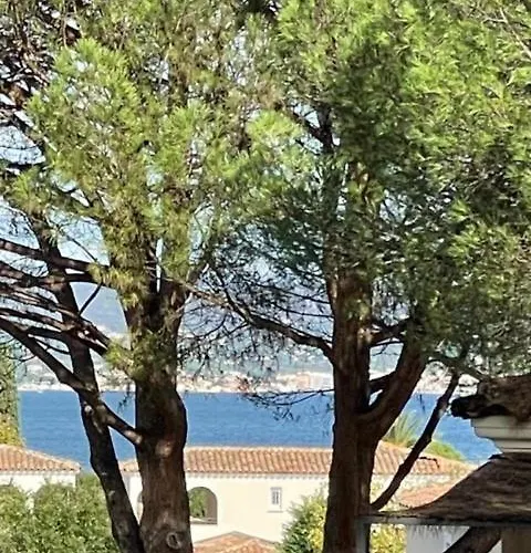 Casa Rama St Tropez