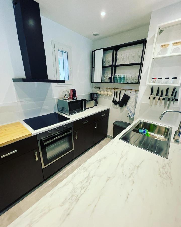 Casa Rama St Tropez Appartement *