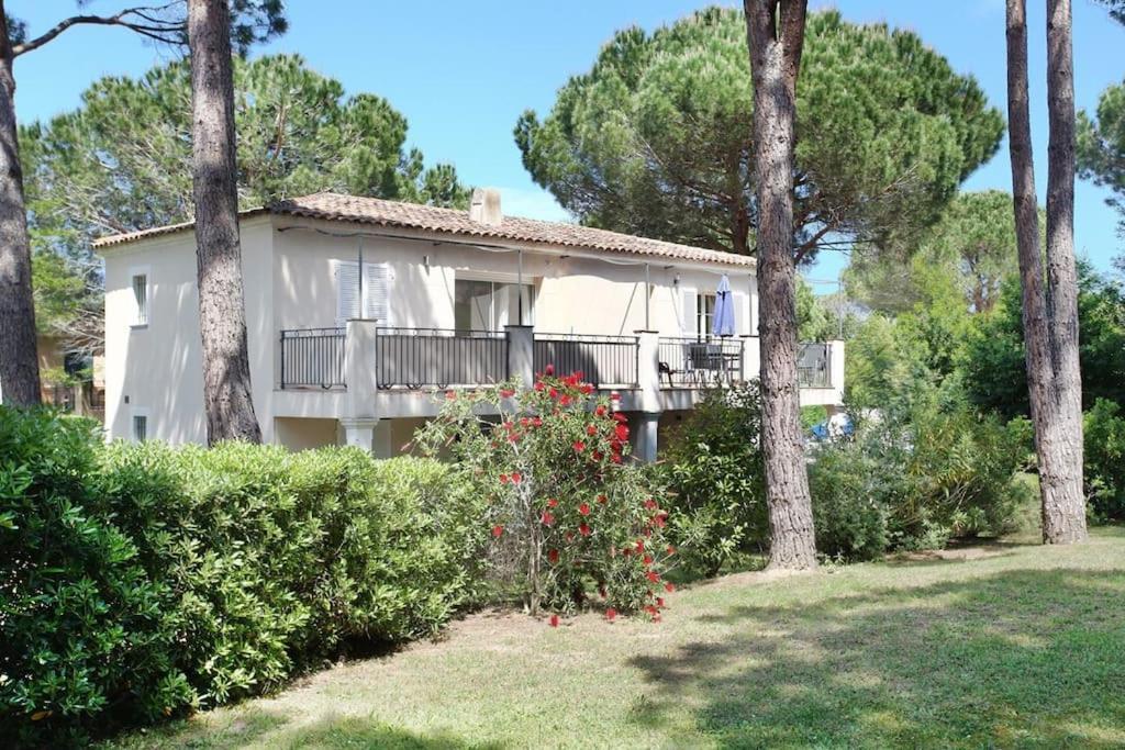 Appartement Casa Rama St Tropez Saint-Tropez