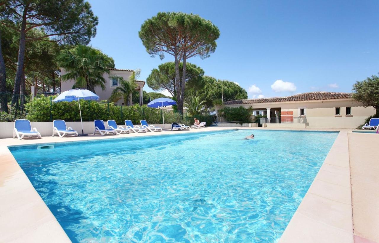 Casa Rama St Tropez Appartement Saint-Tropez