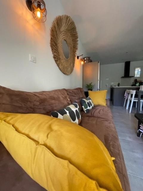 Appartement Casa Rama St Tropez Saint-Tropez