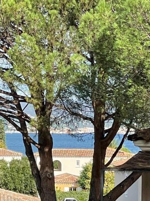 Appartement Casa Rama St Tropez *