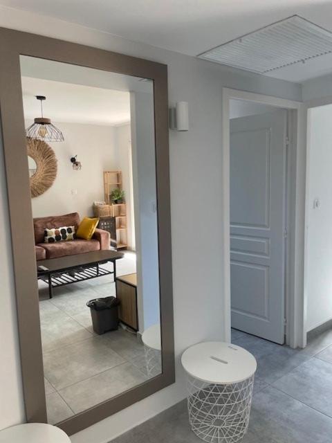 Appartement Casa Rama St Tropez *