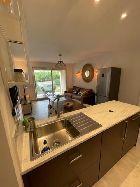 Appartement Casa Rama St Tropez