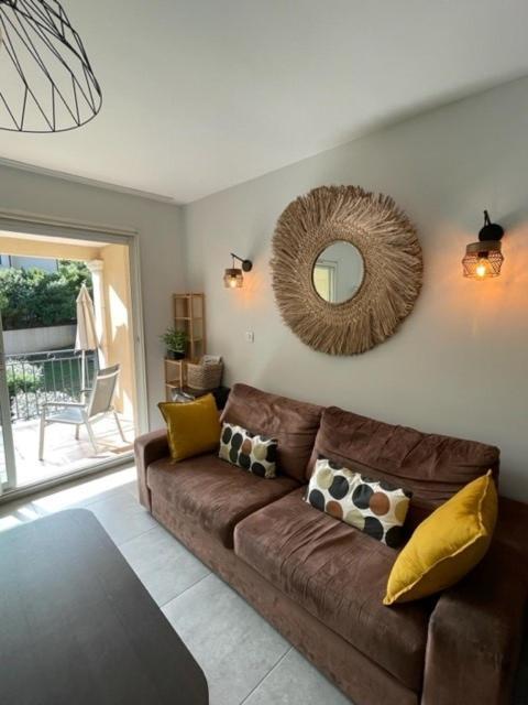 Appartement Casa Rama St Tropez *